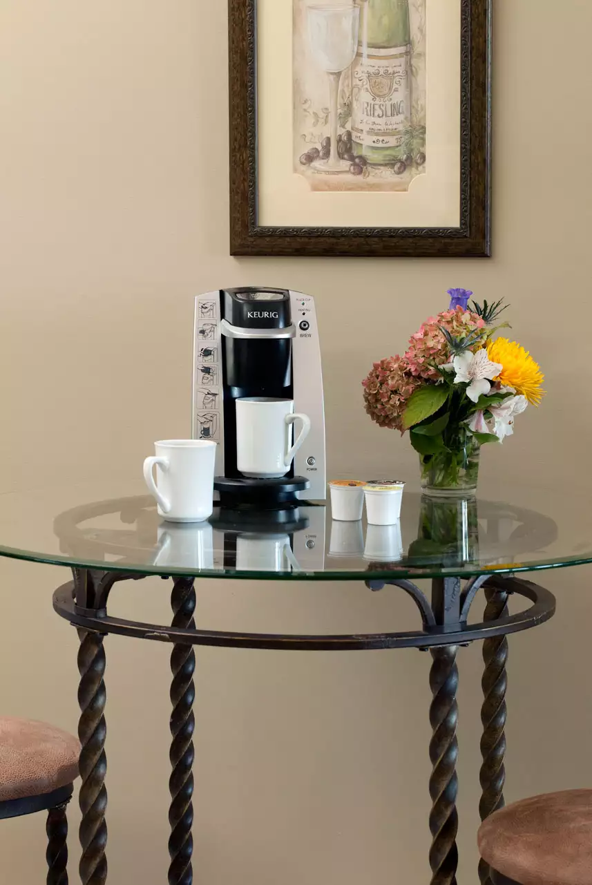 Keurig coffee machine