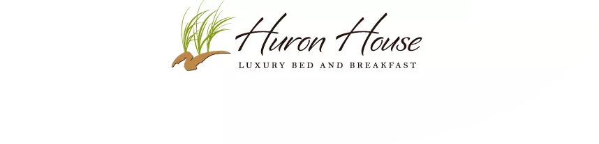 Huron House Bed and Breakfast secure online reservation system