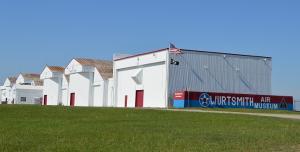 Wurtsmith Air Museum
