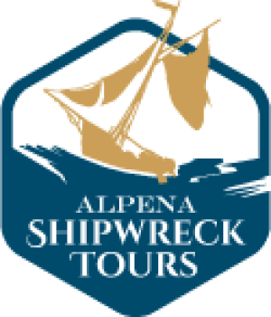 Alpena Shipwreck Tours