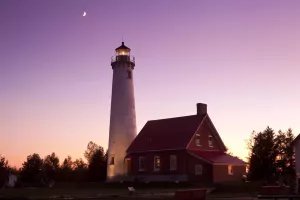 Tawas Point Lighthouse